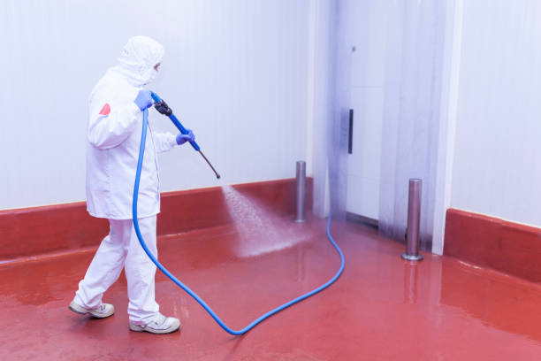 Best Concrete Surface Cleaning in Wink, TX