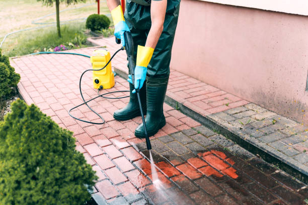 Best Commercial Pressure Washing in Wink, TX