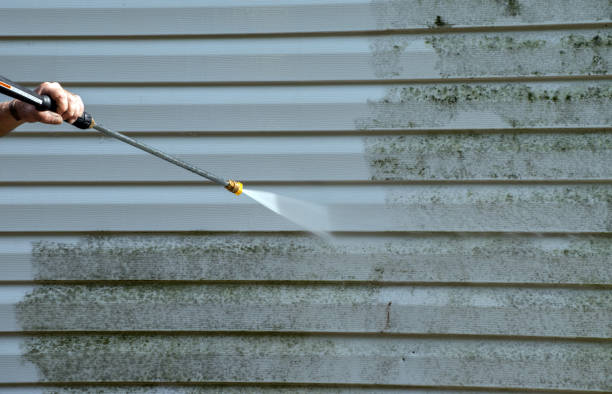 Reliable Wink, TX Pressure Washing Services Solutions