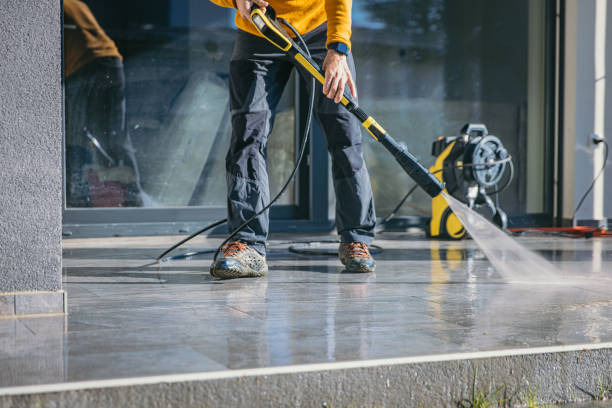 Best Window and Screen Pressure Cleaning in Wink, TX